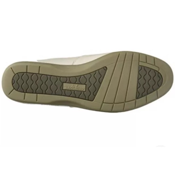 Easy Spirit Anti-Gravity Oxford white  tennis shoes size 10 - Picture 5 of 11